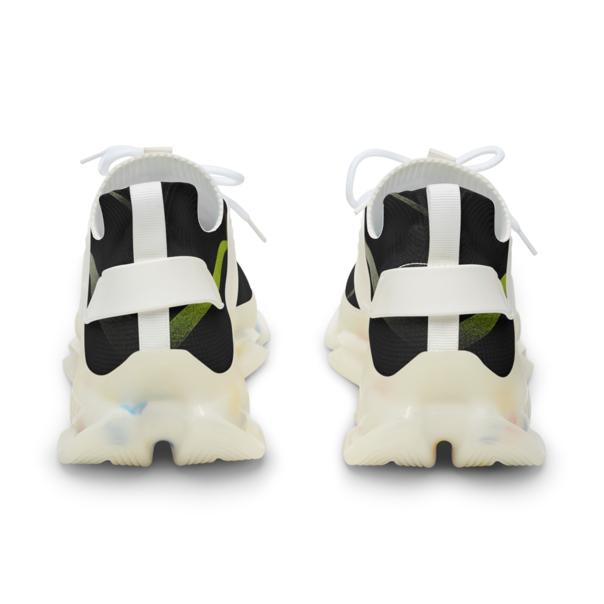 Mantis Strike Lattice personalized athletic sneakers