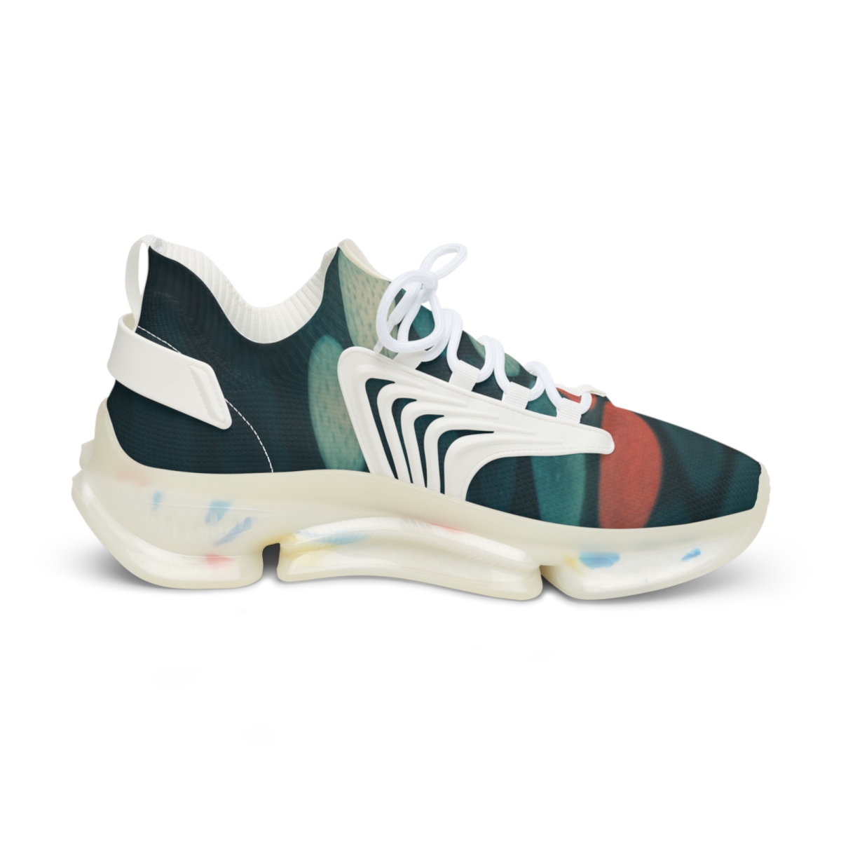 Chromatophore Drift Veil lifestyle sneakers