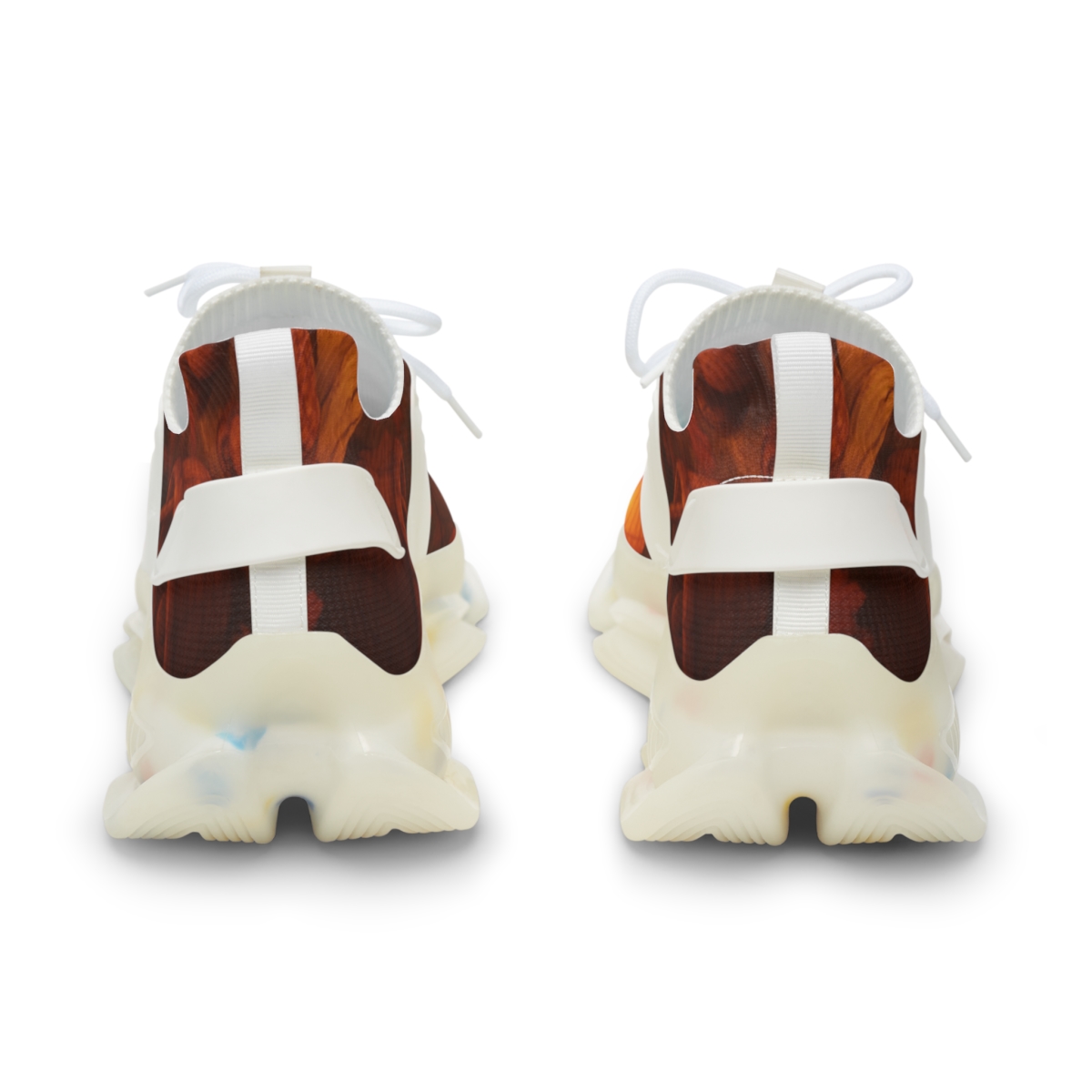 Autumn Lantern Harvest Glow lifestyle sneakers