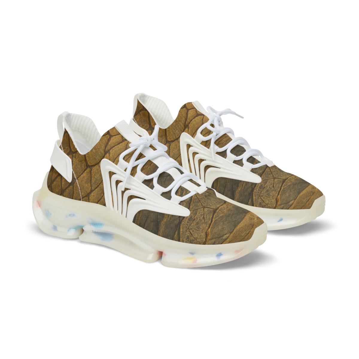 Tectonic Veil Mosaic comfortable running sneakers