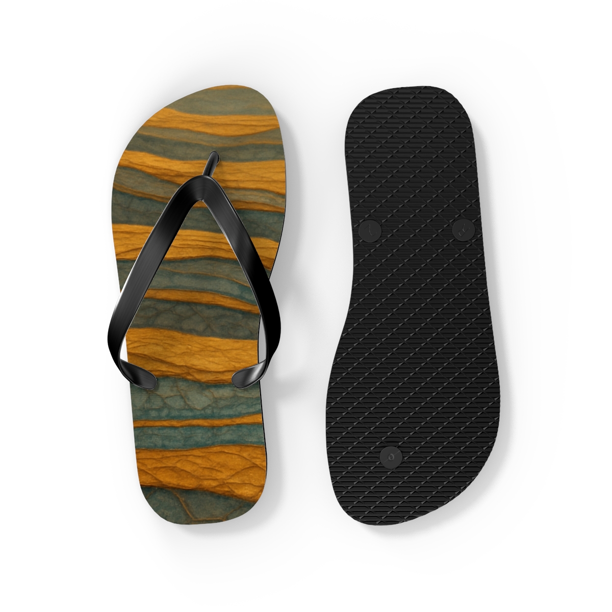 Echo Ridge Flip Flops