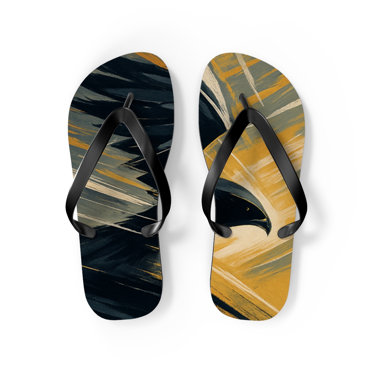 Soaring Featherstride Flip Flops