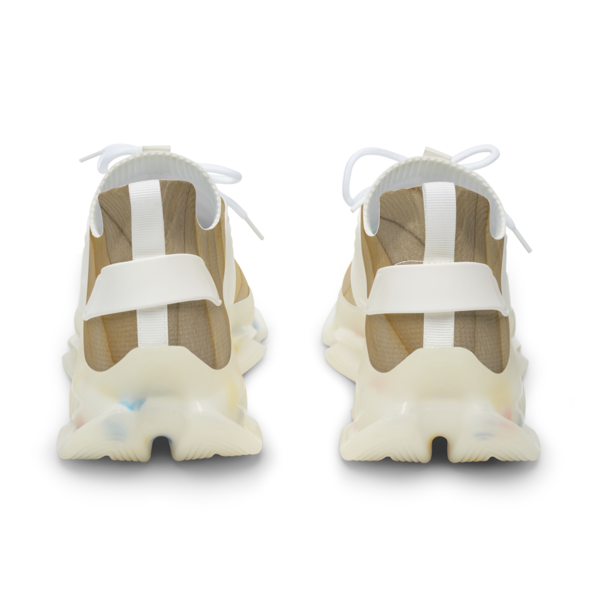 Mineral Facet Drift designer branded sneakers