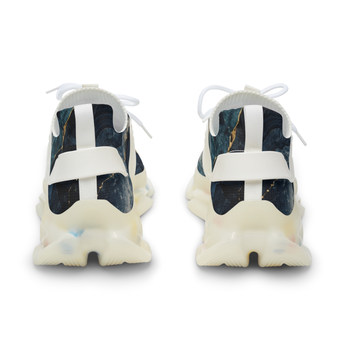 Celestial Shale Vortex Panel trendy fashion sneakers [AI-99061363-897f90b8d13d]