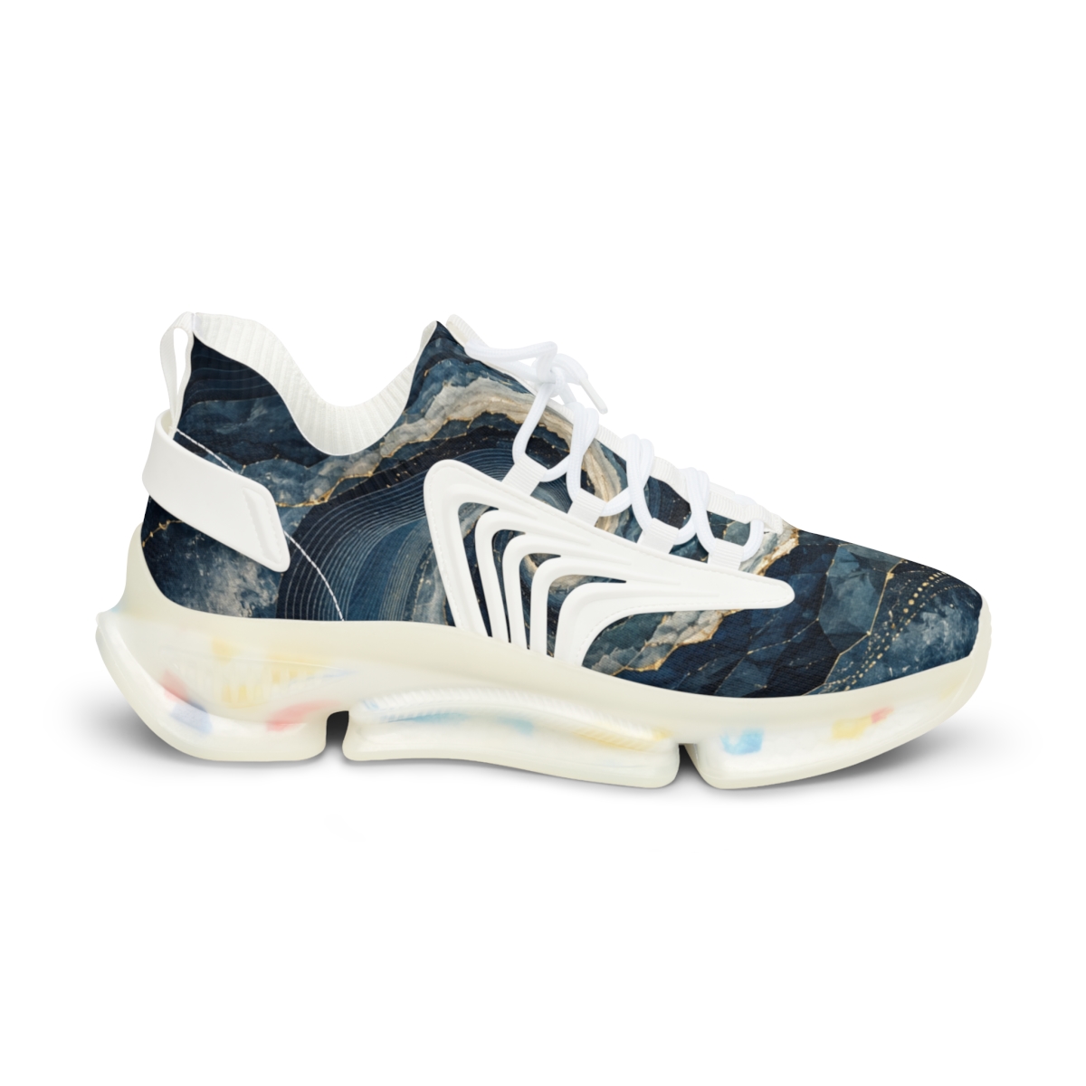 Celestial Shale Vortex Panel trendy fashion sneakers [AI-99061363-5d9d3c78d3f6]