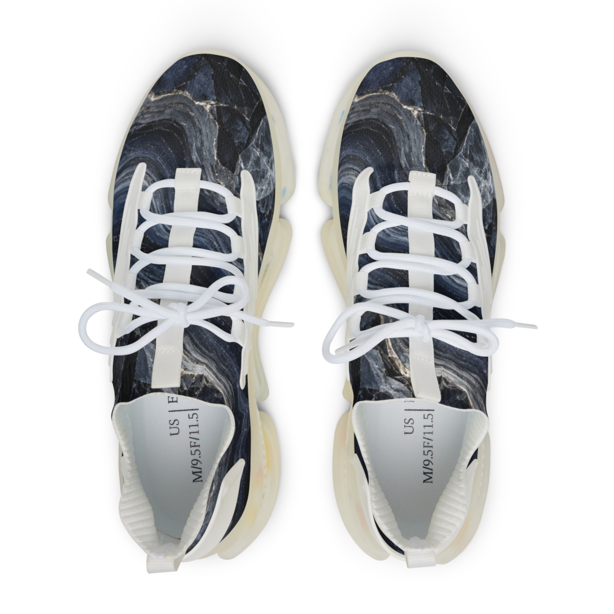 Celestial Silt Facet Array custom sneakers [AI-1dd748ad-5ebab3be1400]