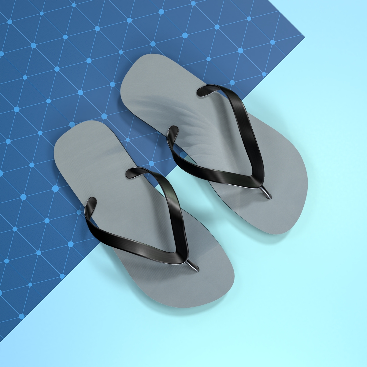 Whispering Flight Flip Flops