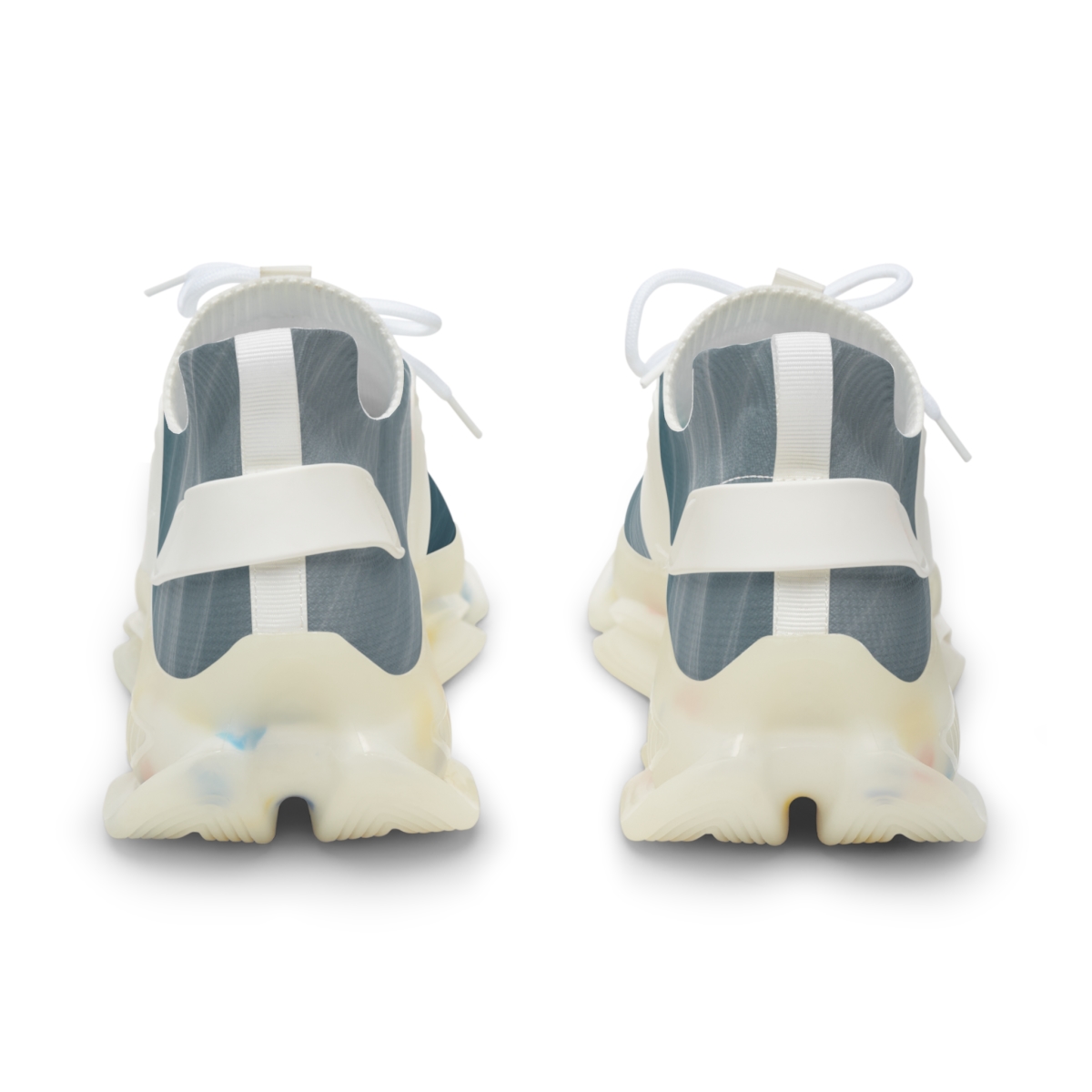 Mist Vortex Threadlines stylish casual sneakers