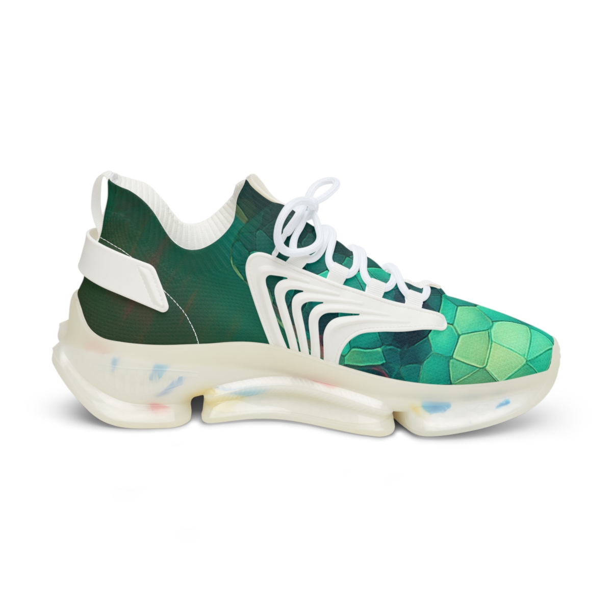 Chameleon Phase Shift Mirage premium sport sneakers