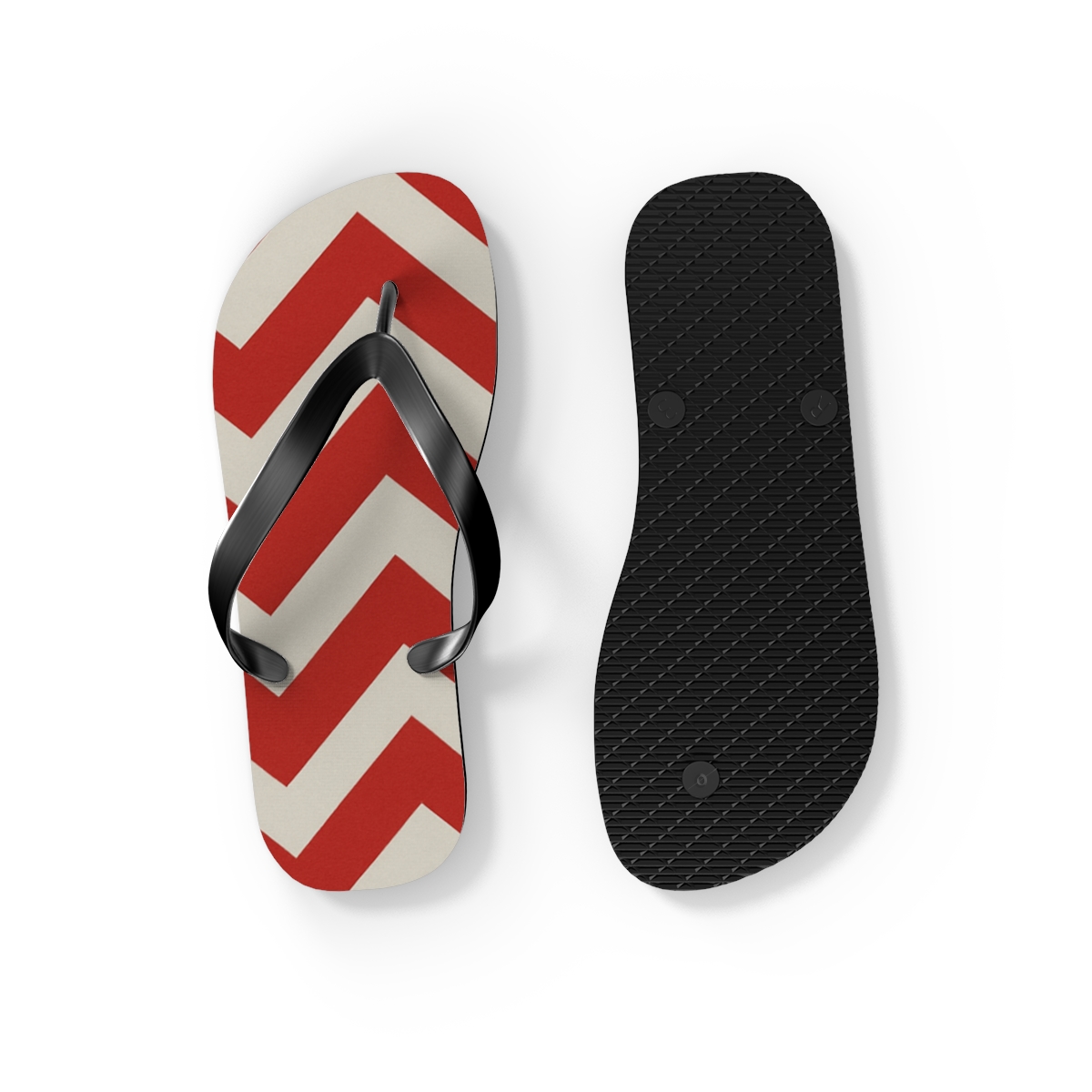 Rhythmic Wavestride Flip Flops