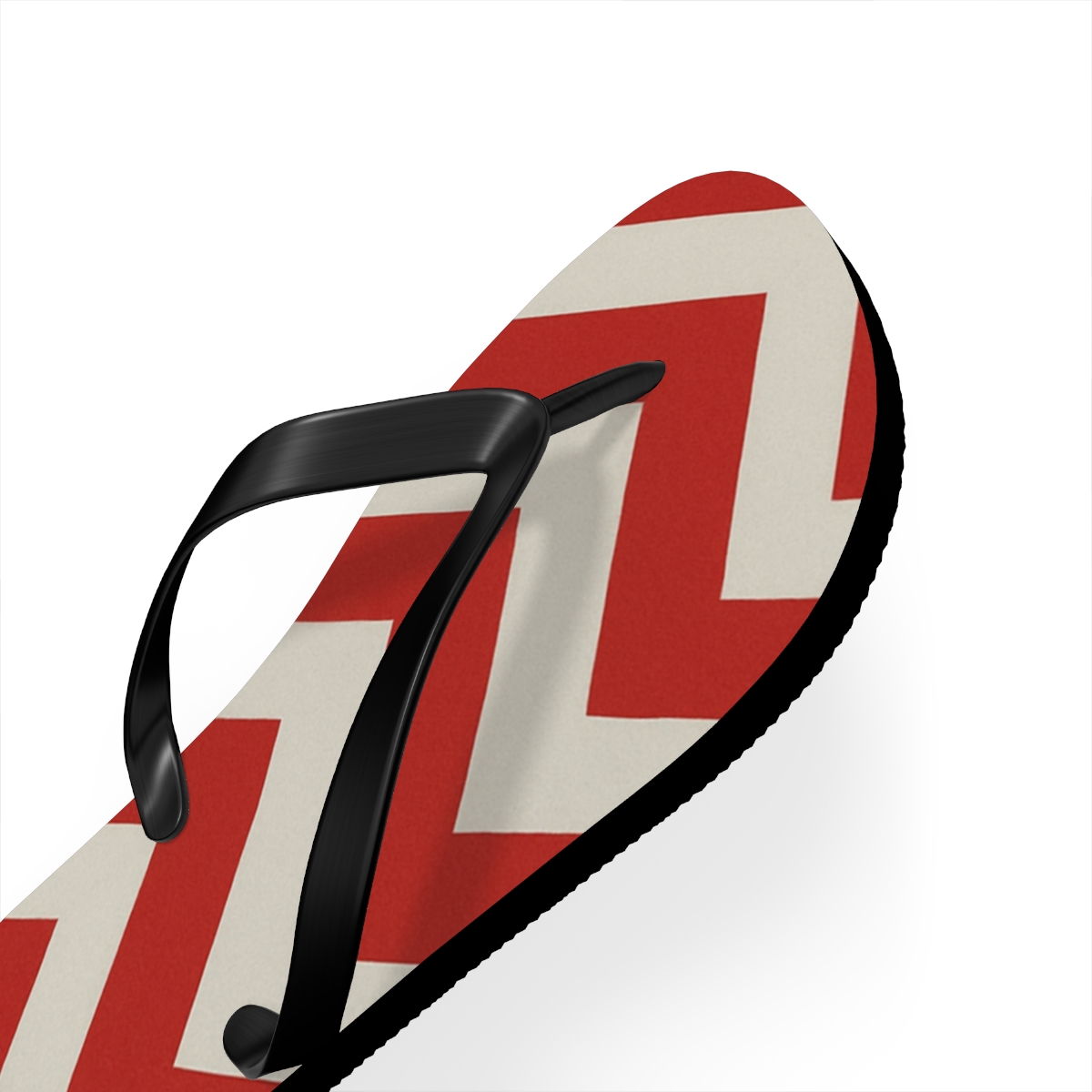 Rhythmic Wavestride Flip Flops