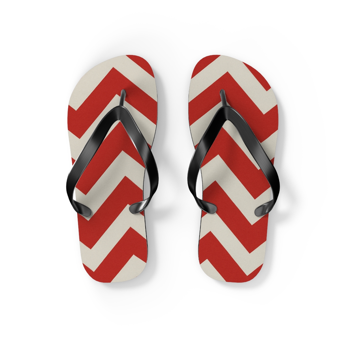 Rhythmic Wavestride Flip Flops