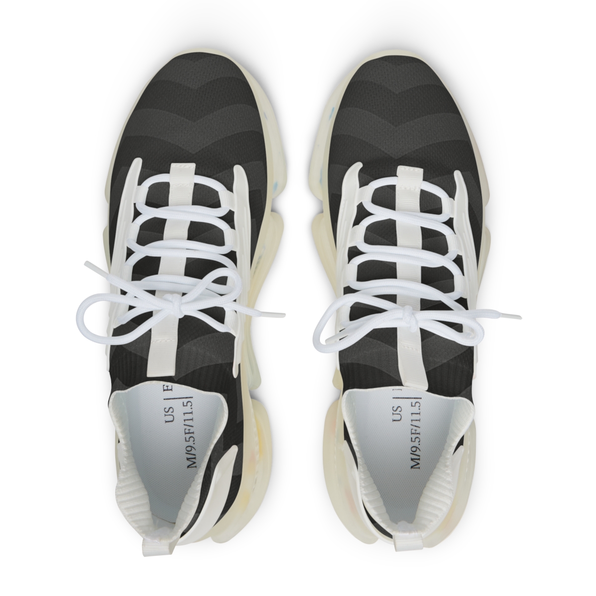 Urban Flow Sneakers