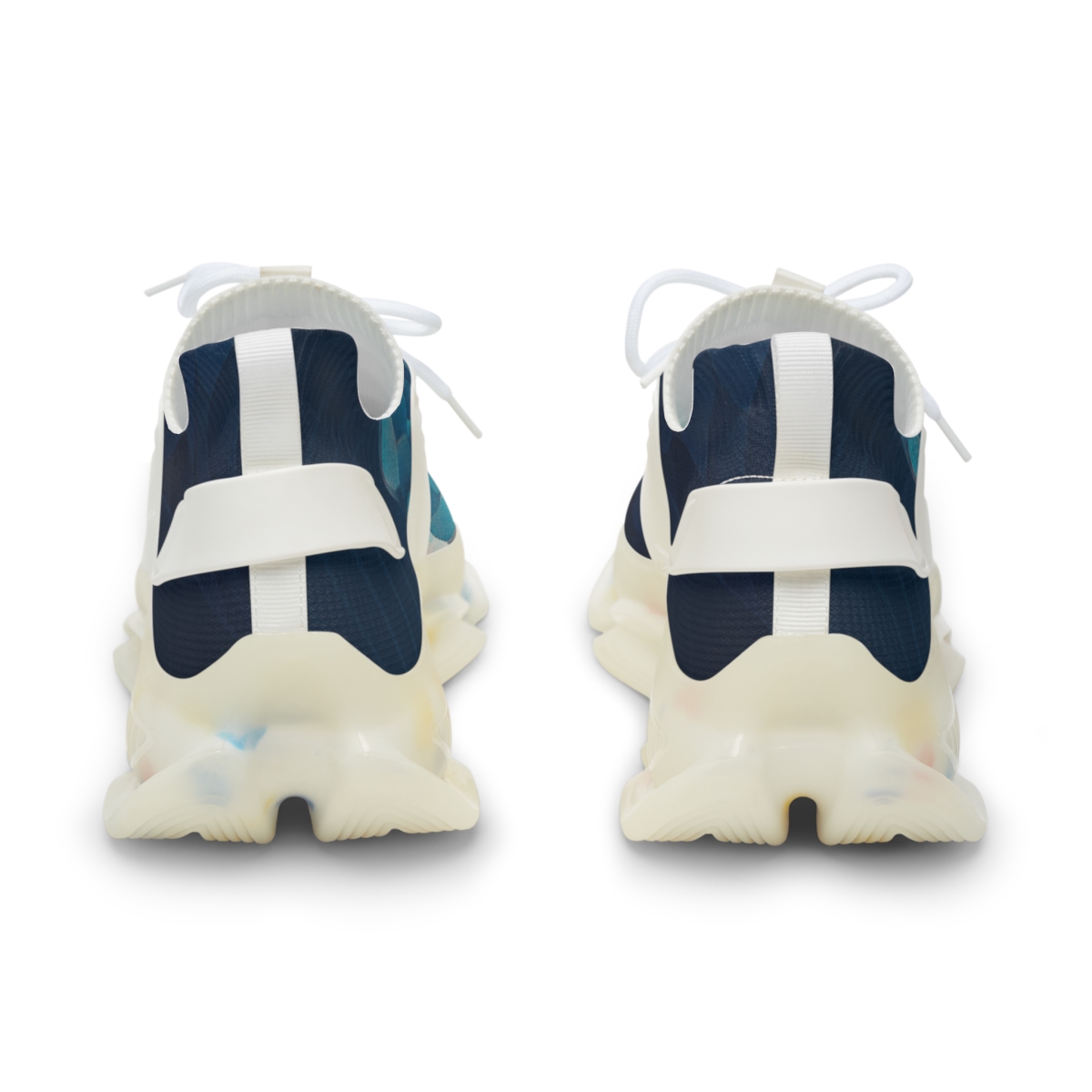 Chromatophore Mirage premium sport sneakers