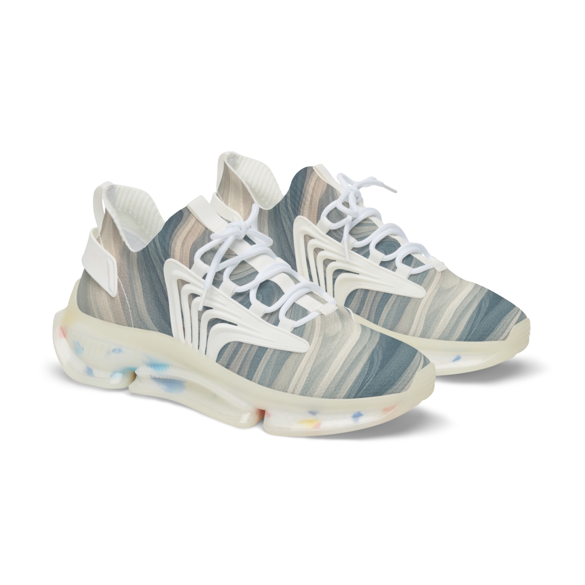 Cloud Band Vortex Weave premium sport sneakers