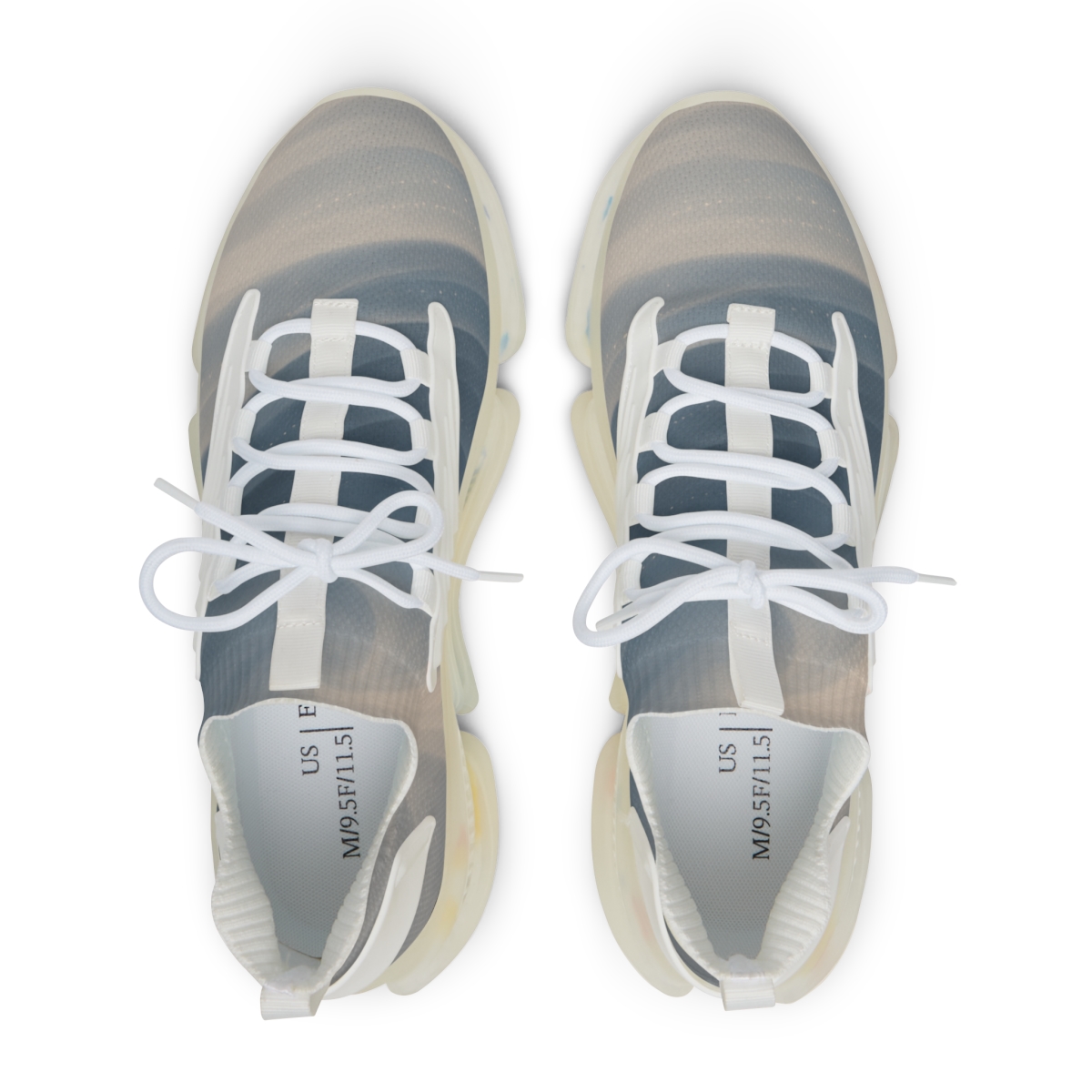 Stratus Flow Sneakers