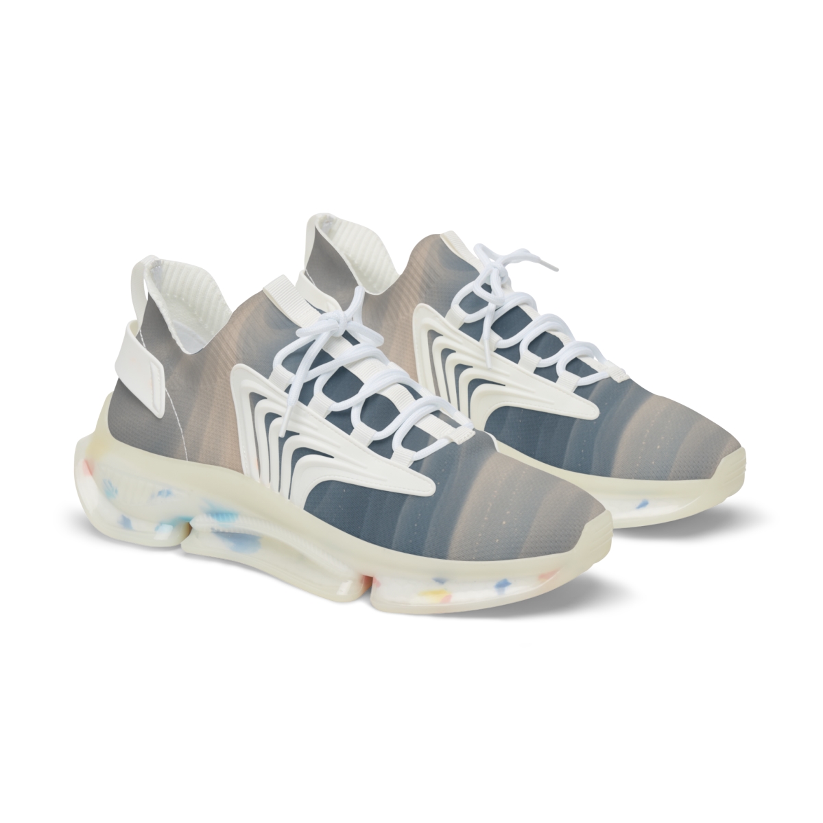 Stratus Flow Sneakers
