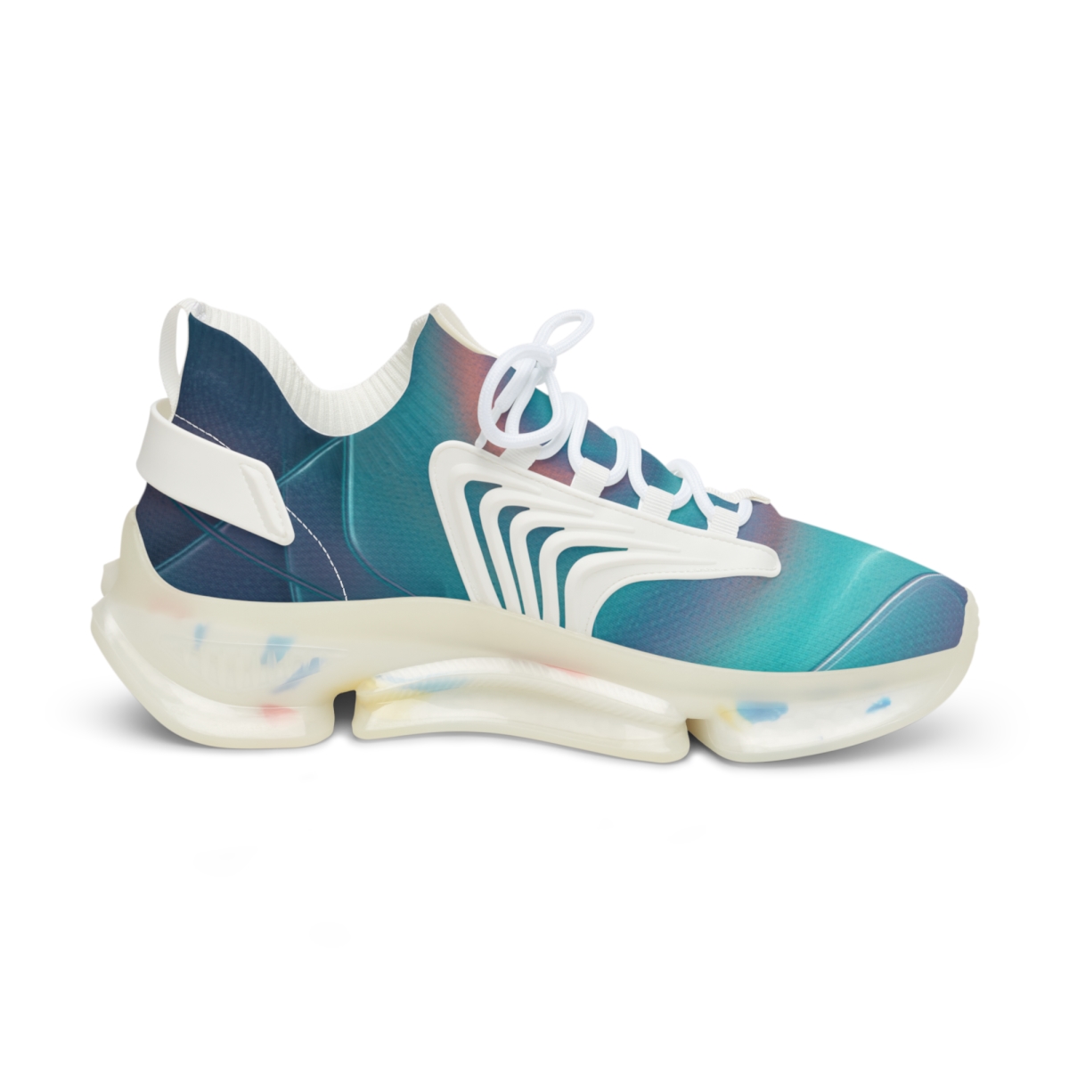 Cuttlefish Chromatic Cipher lifestyle sneakers