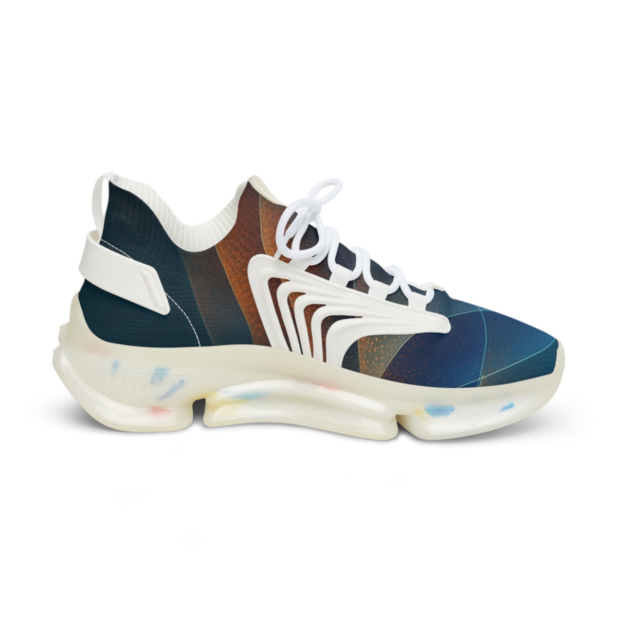 Cuttlefish Chromatic Cipher lifestyle sneakers
