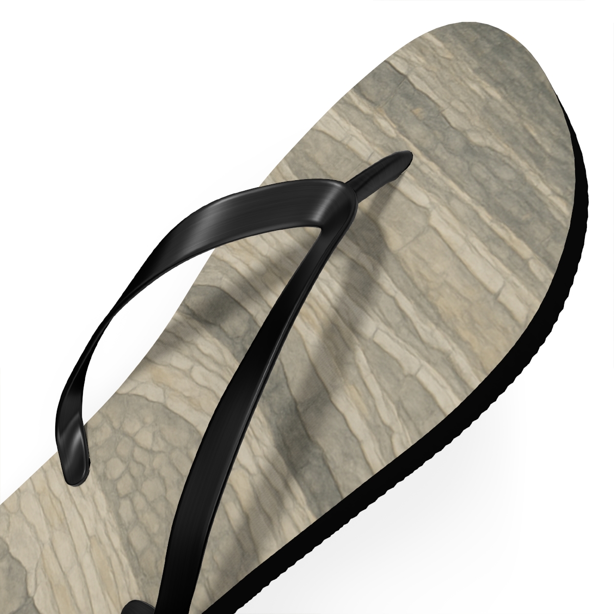 Echoes of the Earth Flip Flops