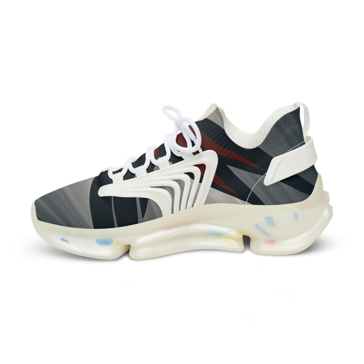 Precision Dive Of The Falcon premium sport sneakers