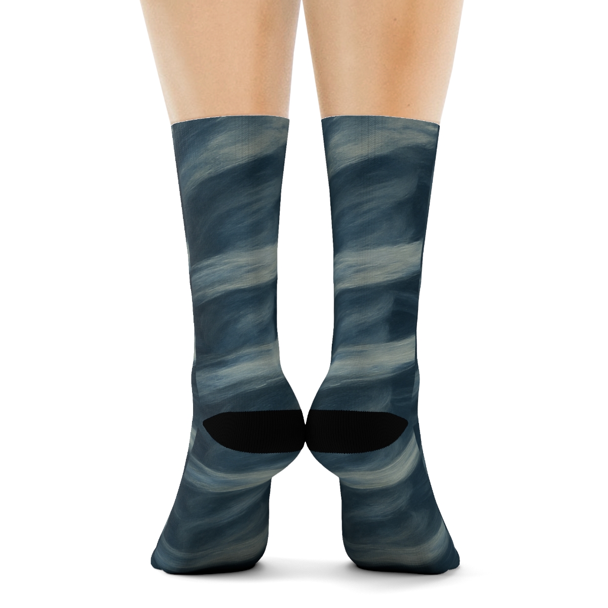 Vapor Current Helix warm winter socks