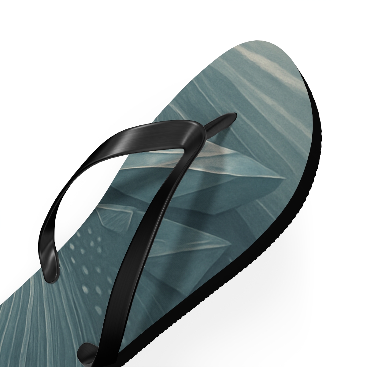Serene Tide Flip Flops