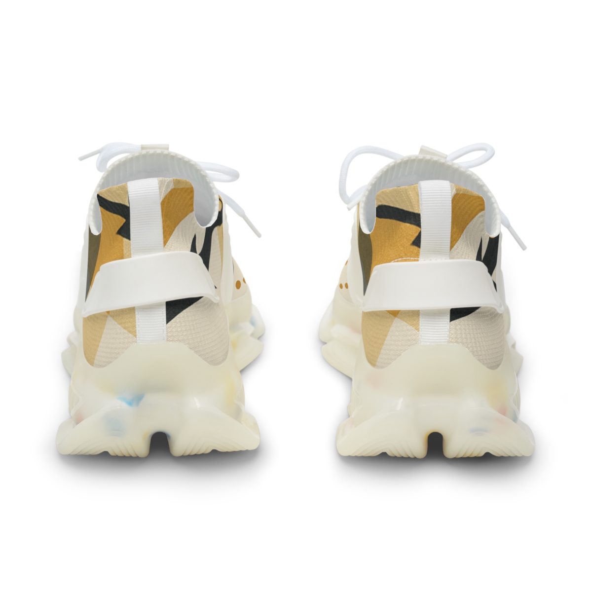 Waggle Signal Constellation comfortable running sneakers