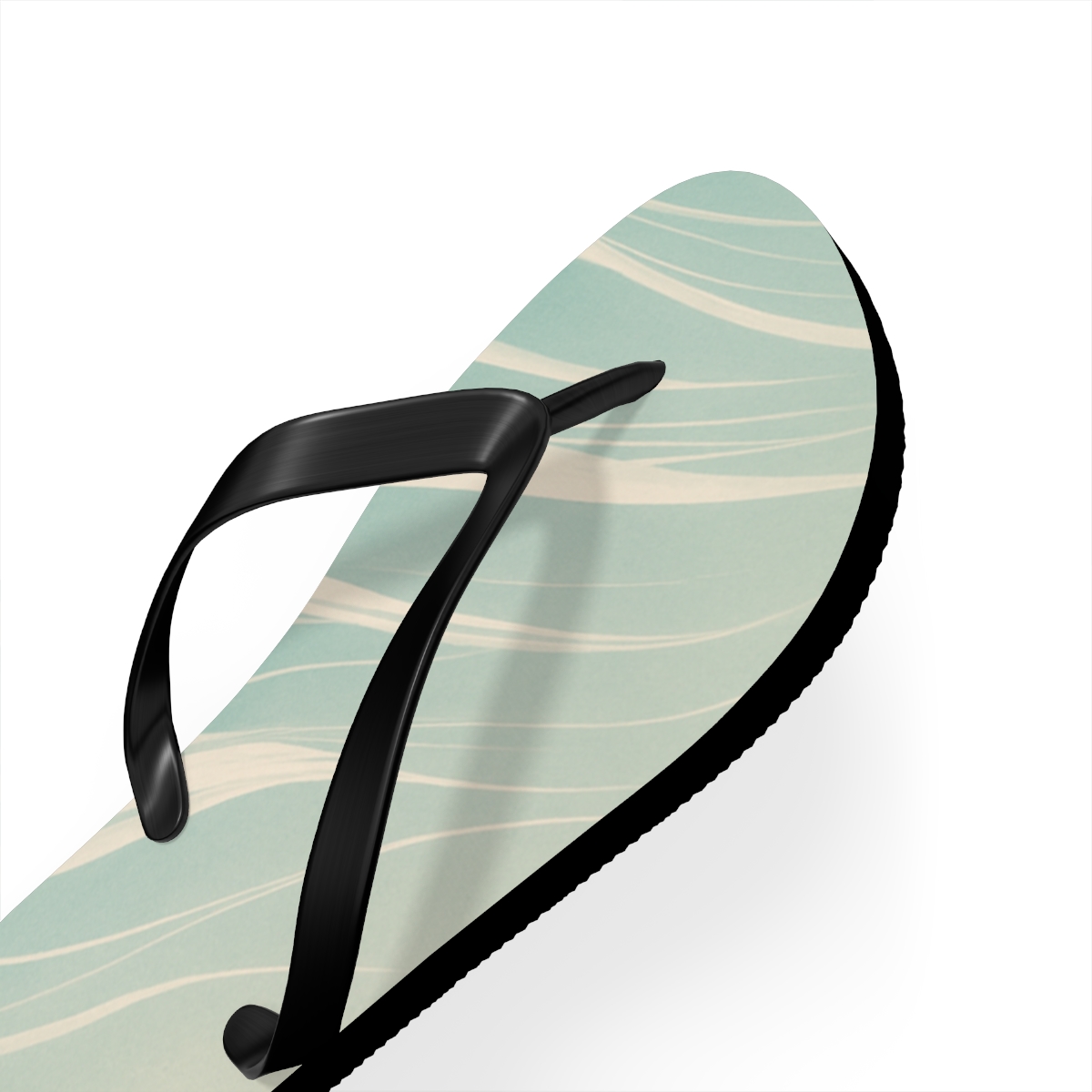 Breeze Cascade Flip Flops