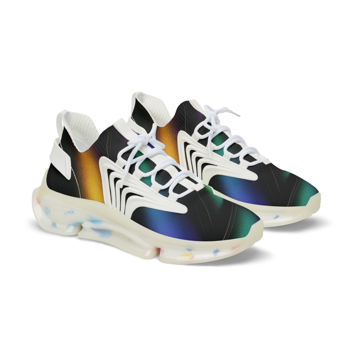 Elytra Prism Armor trendy fashion sneakers