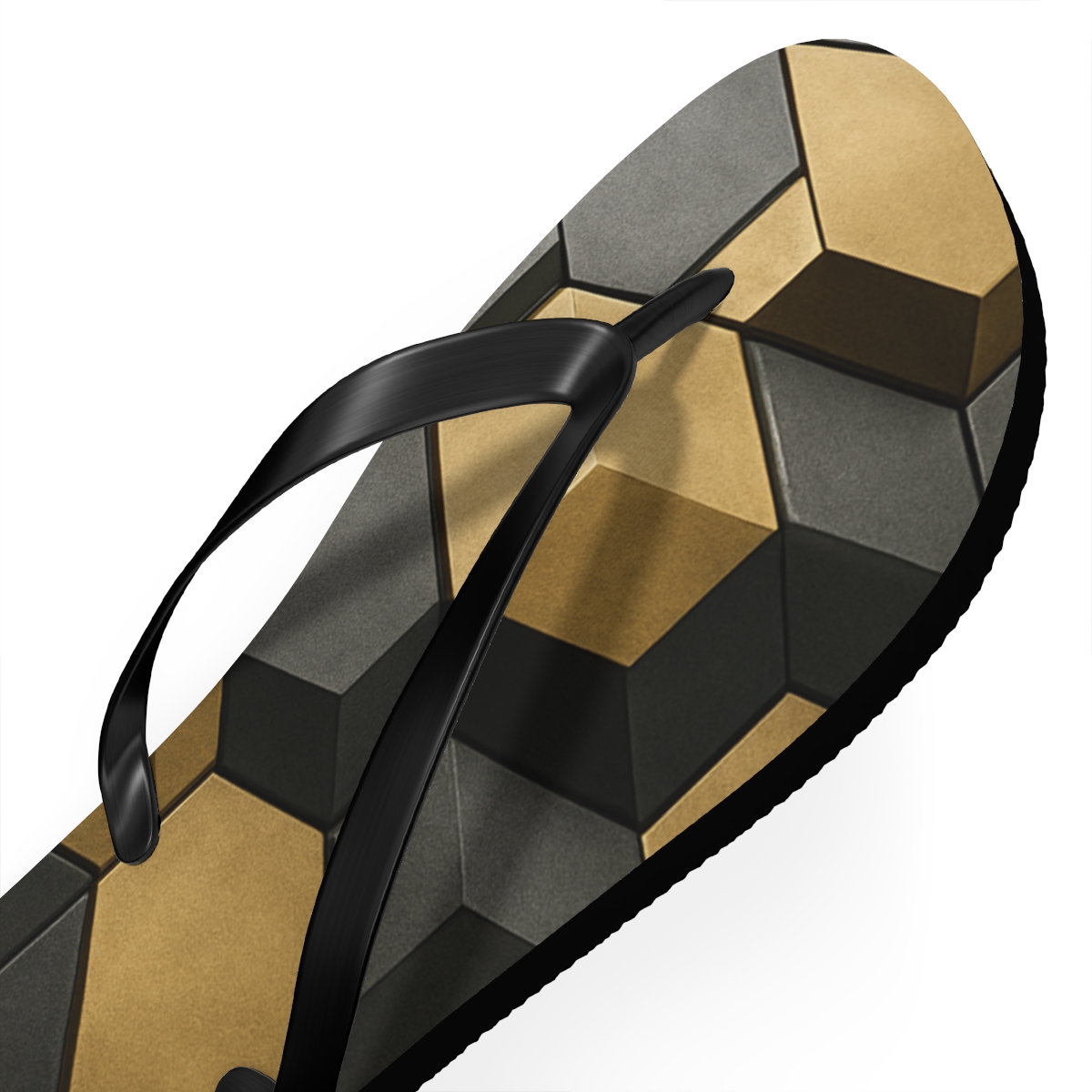 Tessellate Harmony Flip Flops