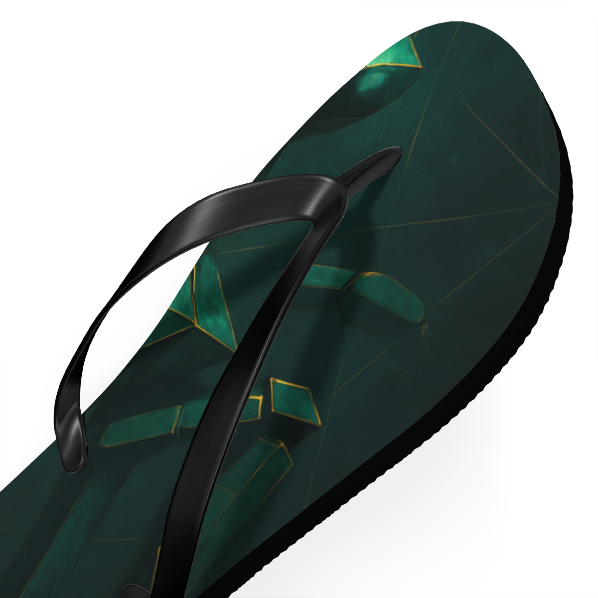 Mantis Prism Stillness soft sole flip flops