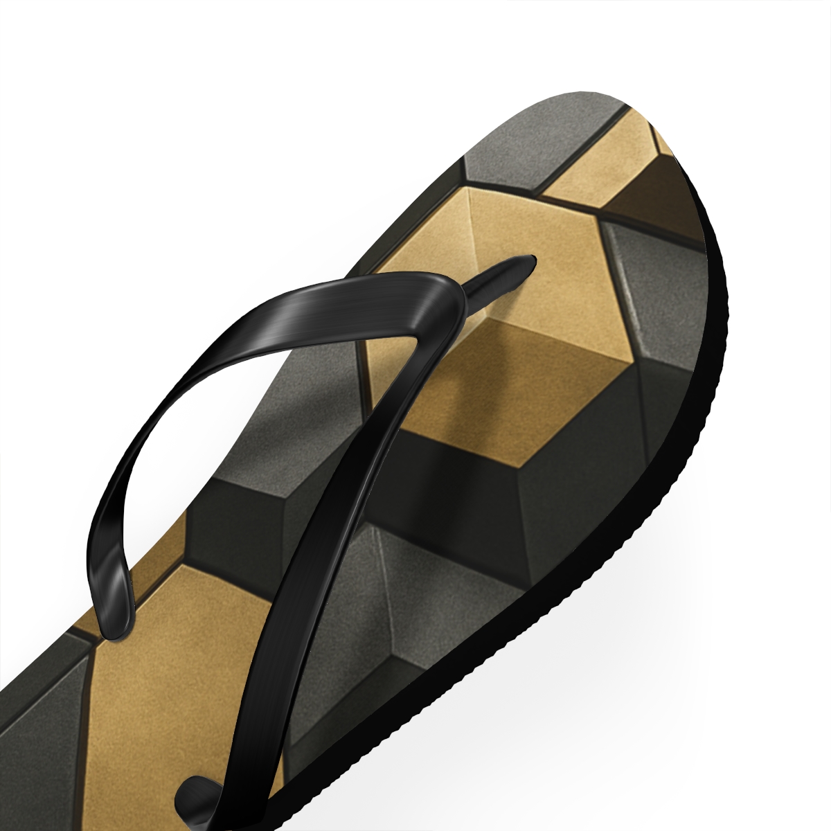 Tessellate Harmony Flip Flops