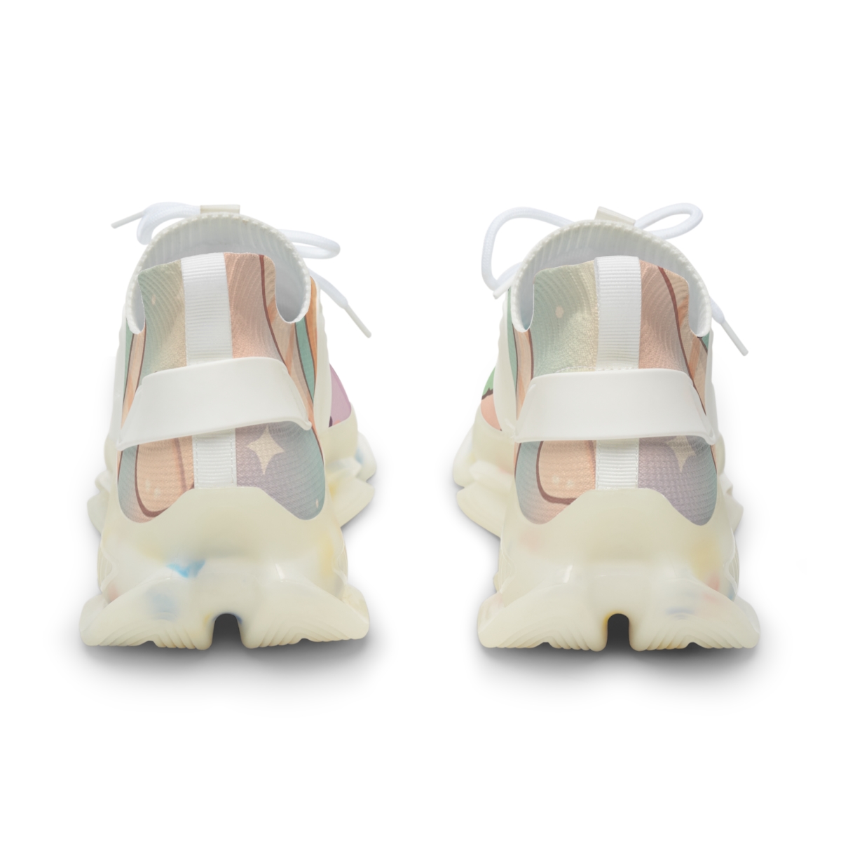 Starlight Bento Buddies premium sport sneakers