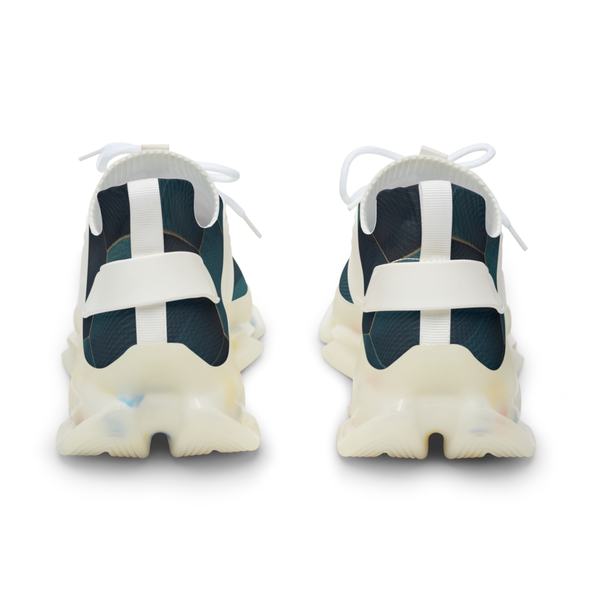 Urban Pulse Sneakers