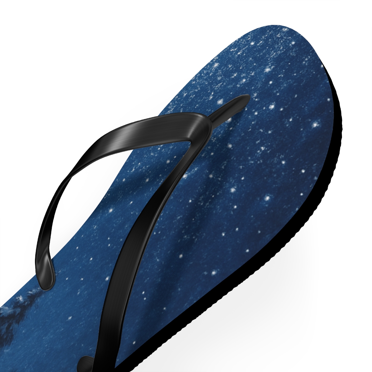 Solstice Night Radiance Flip Flops