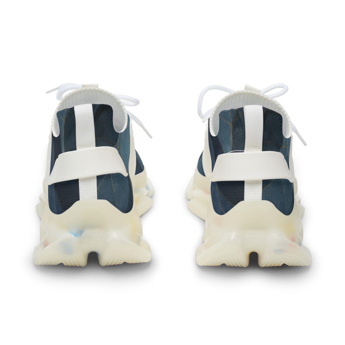 Mineral Facet Drift designer branded sneakers