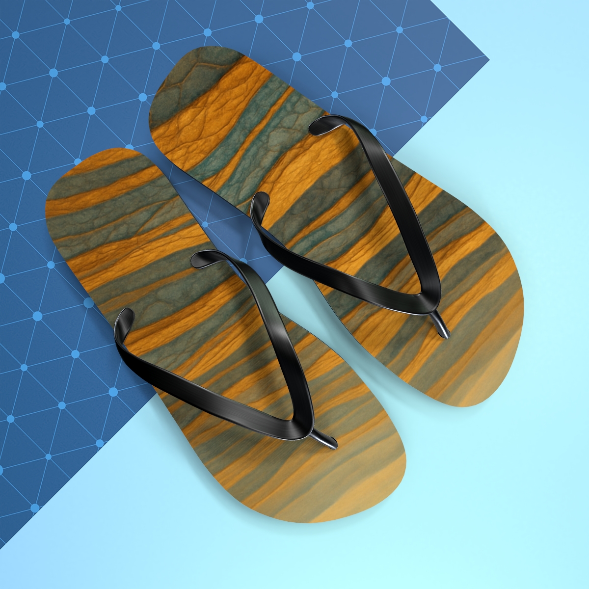 Echo Ridge Flip Flops