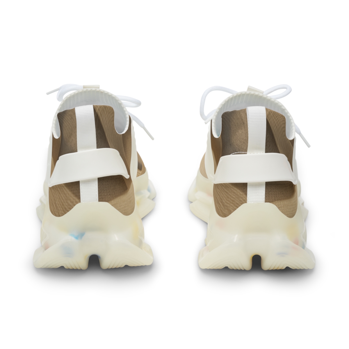 Wind Arc Wavefront Weave designer branded sneakers