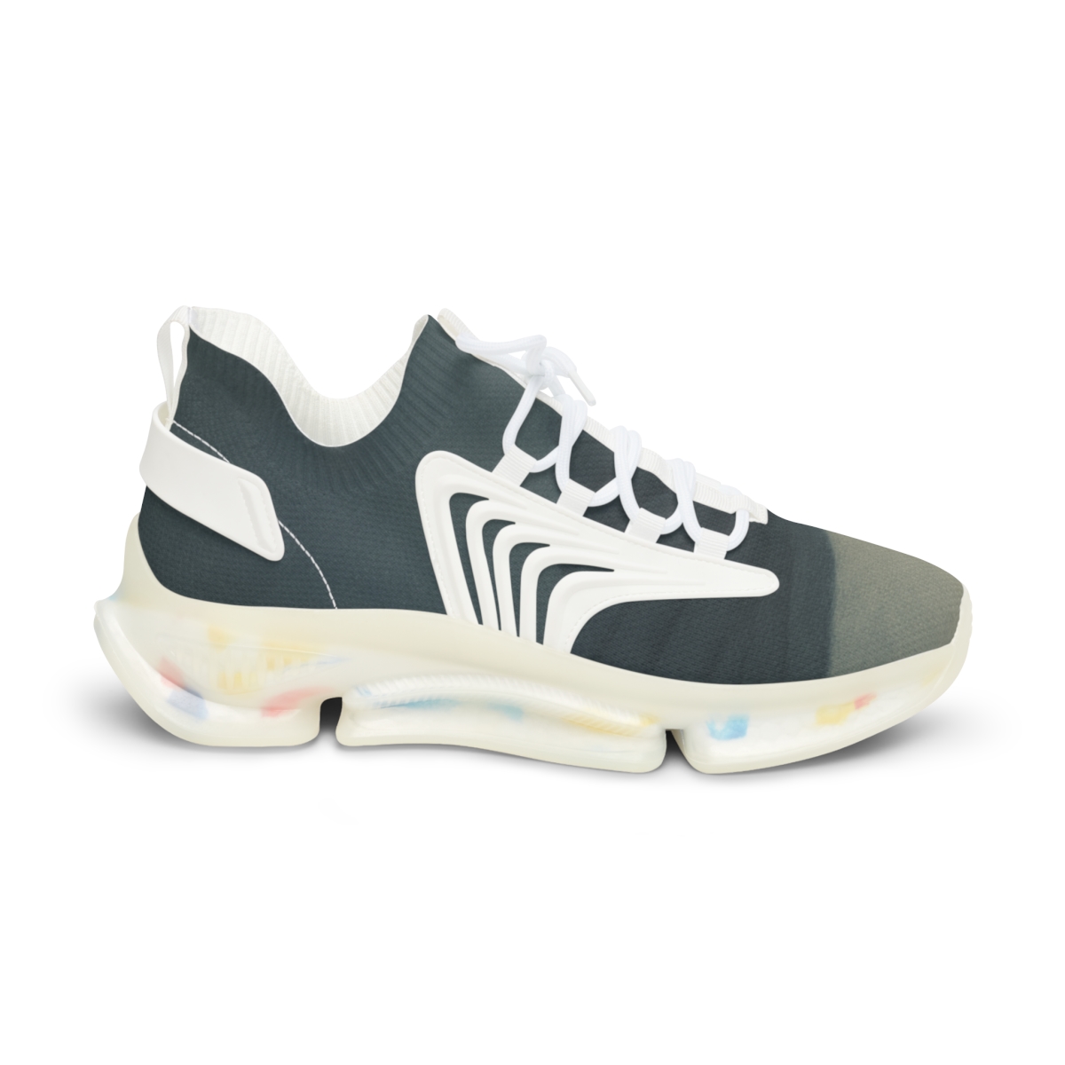 Silent Wing Reverie designer branded sneakers