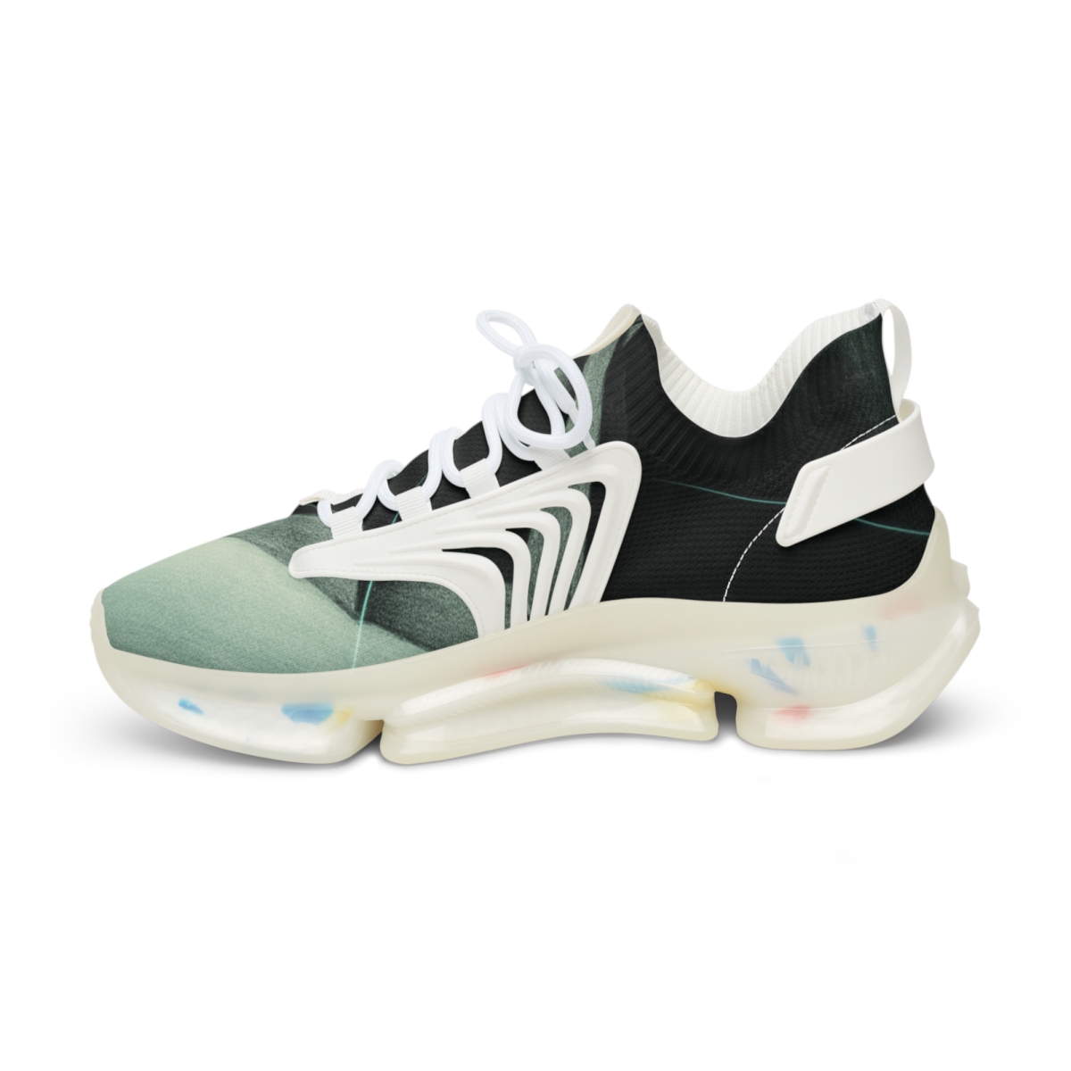 Mantis Folded Precision premium sport sneakers