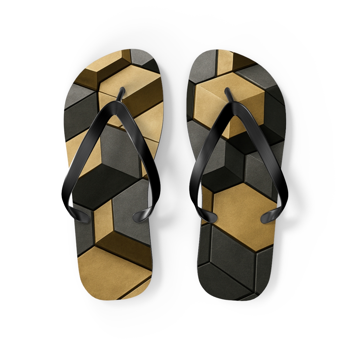 Tessellate Harmony Flip Flops