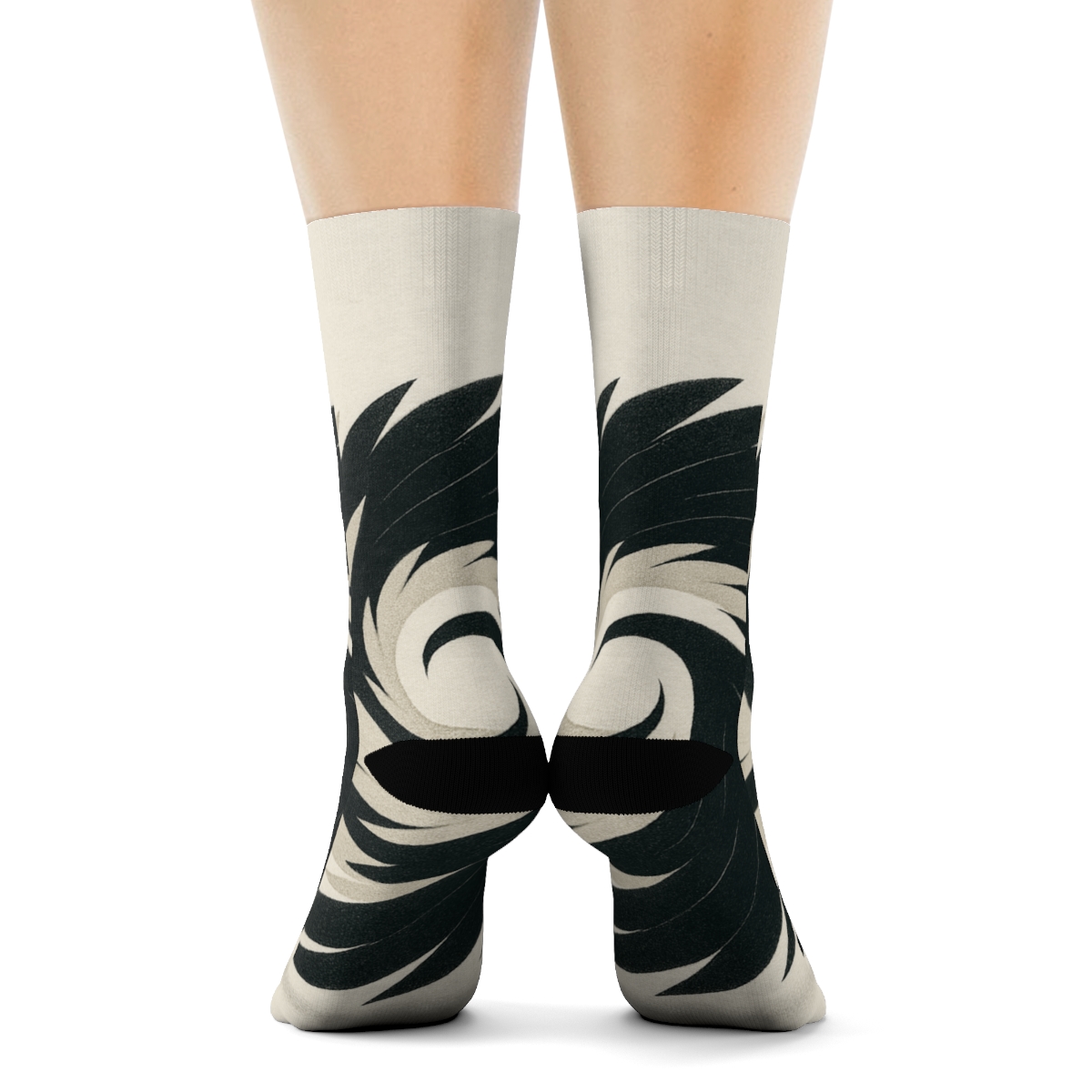 Silent Talon Vector Of The Owl sports performance socks