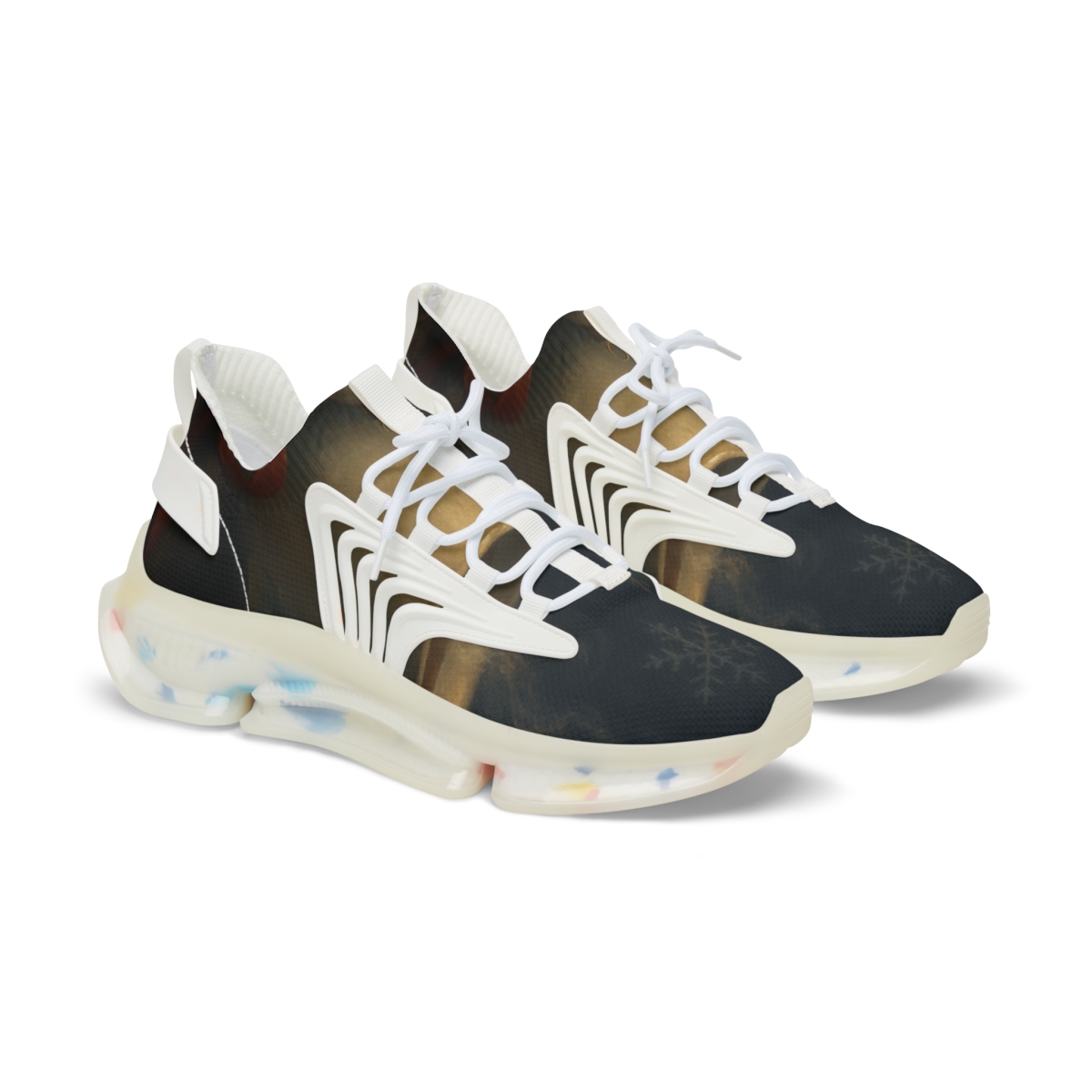 Hearthside Winter Ornament Drift lifestyle sneakers