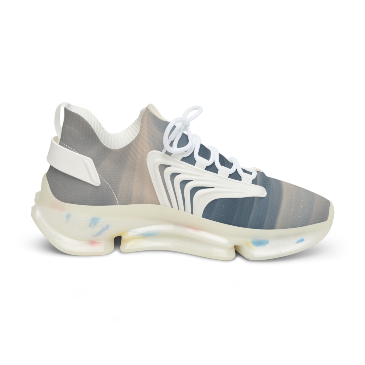 Stratus Flow Sneakers
