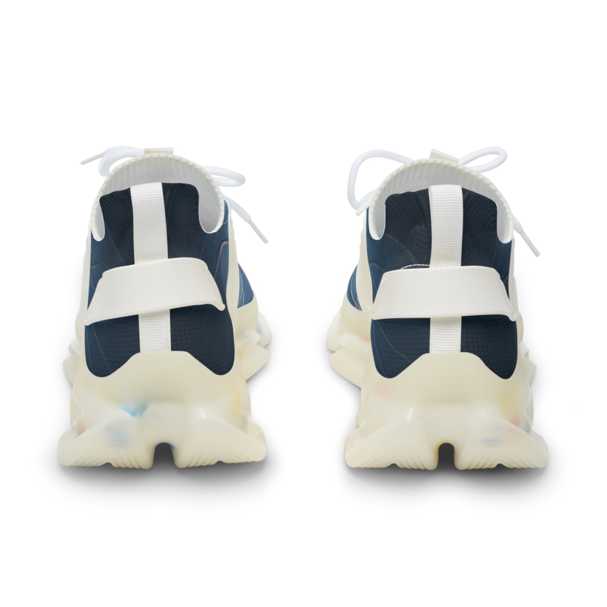 Dragonfly Phase Shift Filigree stylish casual sneakers