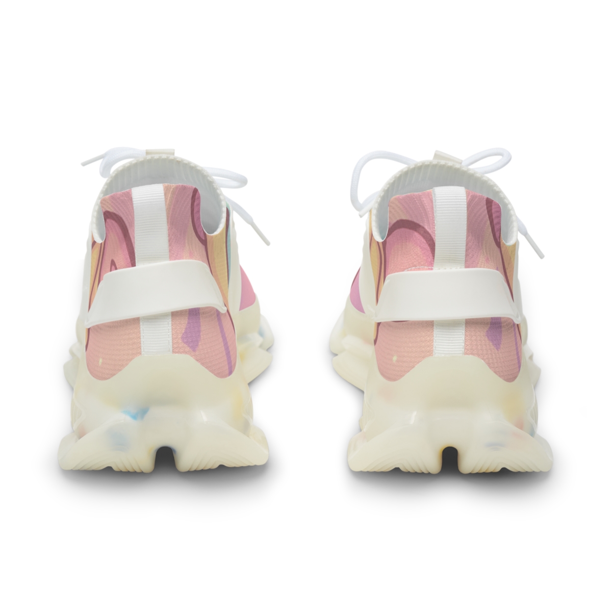 Pastel Dreamwalker Sneakers