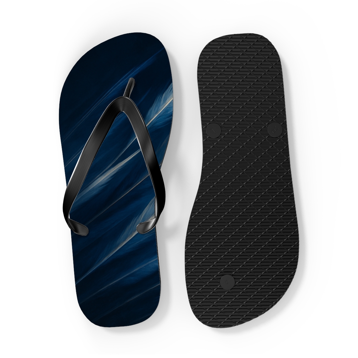 Soaring Horizon Flip Flops