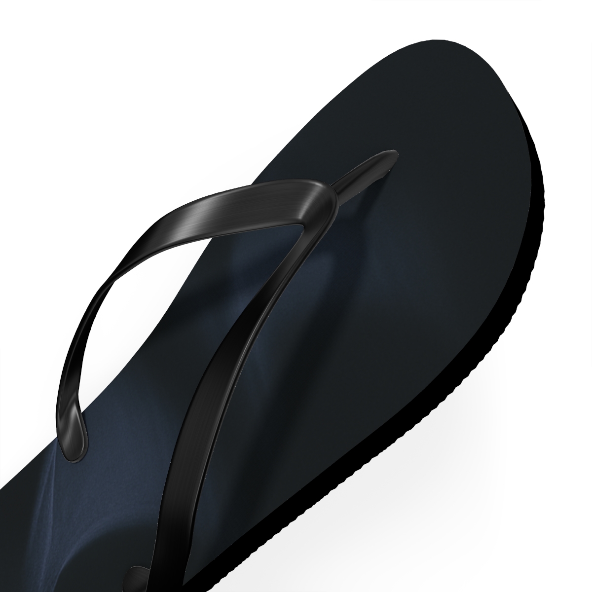 Midnight Wingwalk Flip Flops