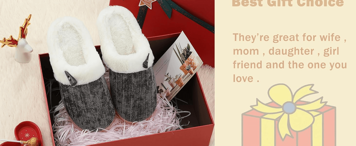 Comfy Memory Plush Slippers – Anti Skid and Cozy Warmth - Cloud Cushion Slides